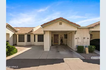 1500 N Sunview Parkway #85, Gilbert, AZ 85234 - Photo 1