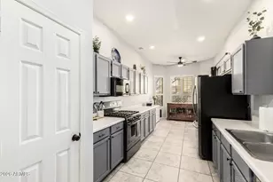 4650 W Binner Dr, Chandler, AZ 85226 - Photo 9