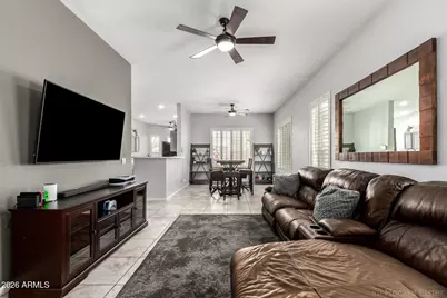 4650 W Binner Drive, Chandler, AZ 85226 - Photo 5