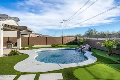 8834 S 70th Lane, Laveen, AZ 85339 - Photo 21