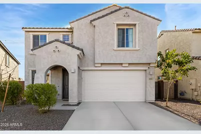 8834 S 70th Lane, Laveen, AZ 85339 - Photo 3