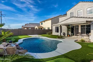 8834 S 70th Ln, Laveen, AZ 85339 - Photo 1