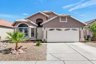 22417 N 19th Way, Phoenix, AZ 85024 - Photo 1