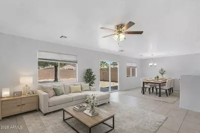 42538 W Sunland Drive, Maricopa, AZ 85138 - Photo 3