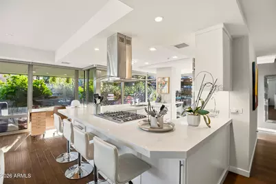7141 E Rancho Vista Drive #5001, Scottsdale, AZ 85251 - Photo 15