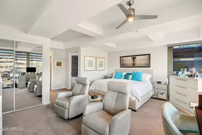 7141 E Rancho Vista Drive #5001, Scottsdale, AZ 85251 - Photo 35