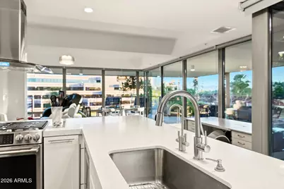 7141 E Rancho Vista Drive #5001, Scottsdale, AZ 85251 - Photo 19