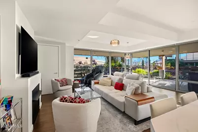 7141 E Rancho Vista Drive #5001, Scottsdale, AZ 85251 - Photo 31