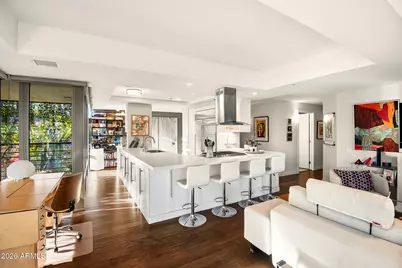 7141 E Rancho Vista Drive #5001, Scottsdale, AZ 85251 - Photo 13