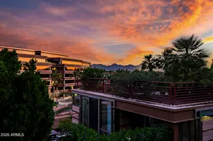 7141 E Rancho Vista Dr, Scottsdale, AZ 85251 - Photo 13
