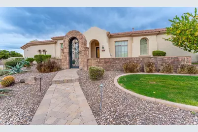 3552 E Jaeger Circle, Mesa, AZ 85213 - Photo 3