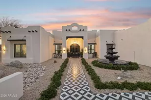 18190 W Santa Alberta Ln, Goodyear, AZ 85338 - Photo 5