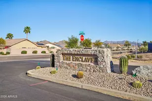 18190 W Santa Alberta Ln, Goodyear, AZ 85338 - Photo 15