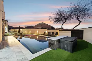 18190 W Santa Alberta Ln, Goodyear, AZ 85338 - Photo 11