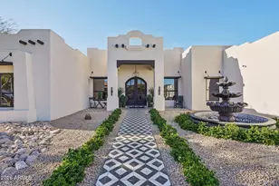 18190 W Santa Alberta Ln, Goodyear, AZ 85338 - Photo 17