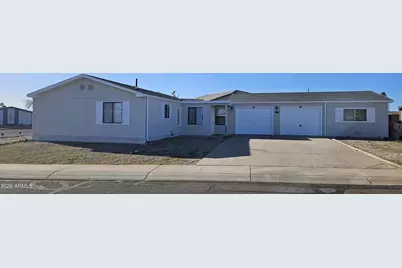 17414 N 66th Lane, Glendale, AZ 85308 - Photo 1