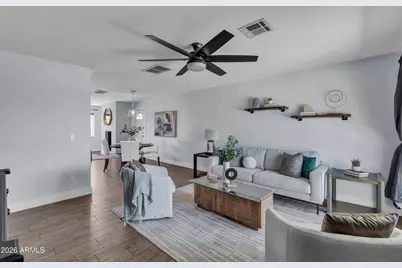 2823 N 71st Place, Scottsdale, AZ 85257 - Photo 5