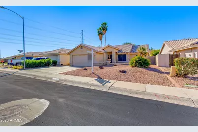 6715 W Cherry Hills Drive, Peoria, AZ 85345 - Photo 3