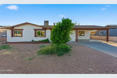714 S Williams --, Mesa, AZ 85204 - Photo 37
