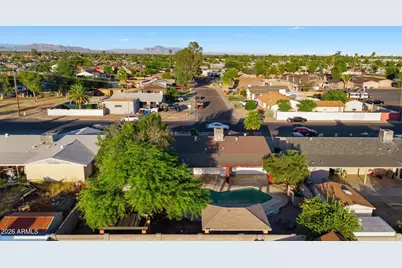 714 S Williams --, Mesa, AZ 85204 - Photo 13
