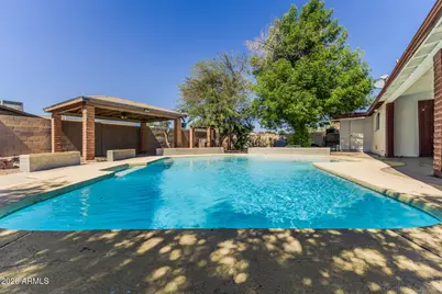 714 S Williams --, Mesa, AZ 85204 - Photo 35