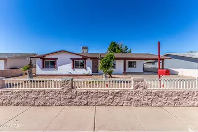 714 S Williams --, Mesa, AZ 85204 - Photo 47