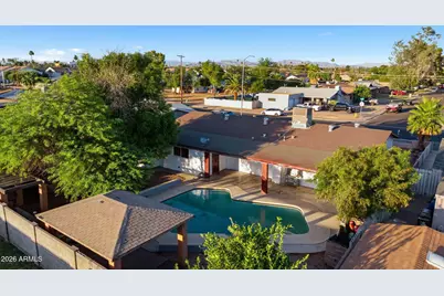 714 S Williams --, Mesa, AZ 85204 - Photo 39