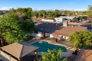 714 S Williams, Mesa, AZ 85204 - Photo 39