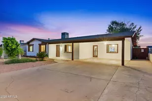 714 S Williams, Mesa, AZ 85204 - Photo 1