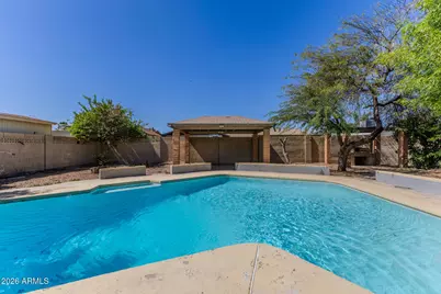 714 S Williams --, Mesa, AZ 85204 - Photo 35