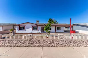 714 S Williams, Mesa, AZ 85204 - Photo 1