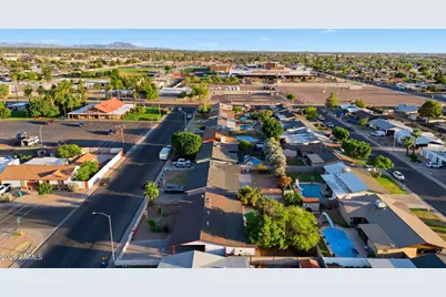 714 S Williams --, Mesa, AZ 85204 - Photo 41