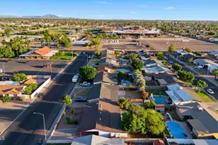 714 S Williams, Mesa, AZ 85204 - Photo 41