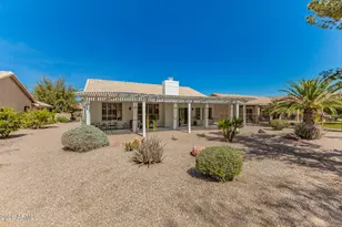 9031 E Coopers Hawk Dr, Sun Lakes, AZ 85248 - Photo 27