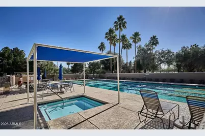 9031 E Coopers Hawk Drive, Sun Lakes, AZ 85248 - Photo 55