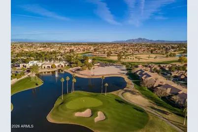 9031 E Coopers Hawk Drive, Sun Lakes, AZ 85248 - Photo 41