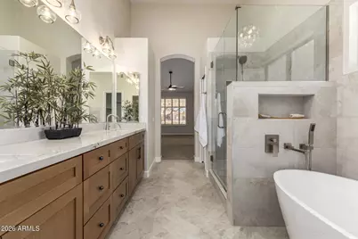 9031 E Coopers Hawk Drive, Sun Lakes, AZ 85248 - Photo 17