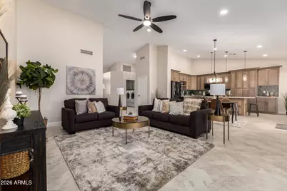 9031 E Coopers Hawk Drive, Sun Lakes, AZ 85248 - Photo 7