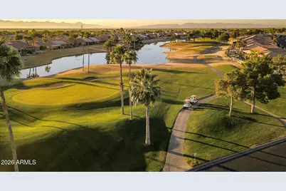 9031 E Coopers Hawk Drive, Sun Lakes, AZ 85248 - Photo 39