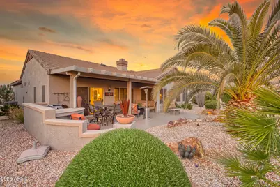 15533 W Brighton Way, Surprise, AZ 85374 - Photo 41