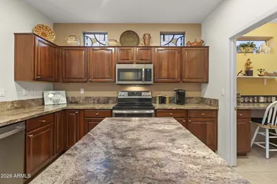 15533 W Brighton Way, Surprise, AZ 85374 - Photo 17