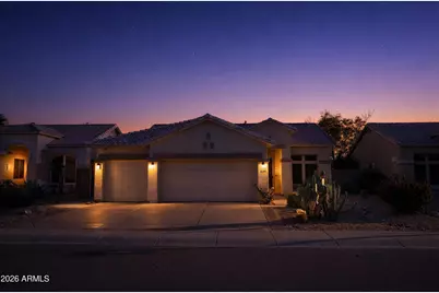 3439 W Sands Drive, Phoenix, AZ 85027 - Photo 1