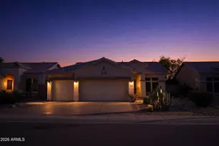 3439 W Sands Dr, Phoenix, AZ 85027 - Photo 1