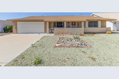 9443 W Arrowhead Drive, Sun City, AZ 85351 - Photo 1