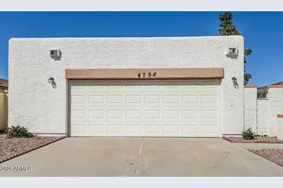 4758 W Escuda Drive, Glendale, AZ 85308 - Photo 3