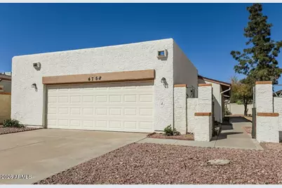 4758 W Escuda Drive, Glendale, AZ 85308 - Photo 1