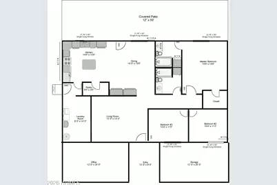 42605 N 6th Avenue, New River, AZ 85087 - Photo 3