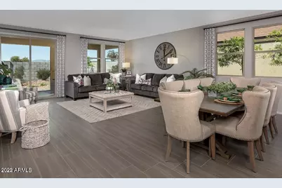 25624 W Gwen Street, Buckeye, AZ 85326 - Photo 1