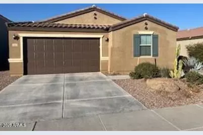 25624 W Gwen Street, Buckeye, AZ 85326 - Photo 17