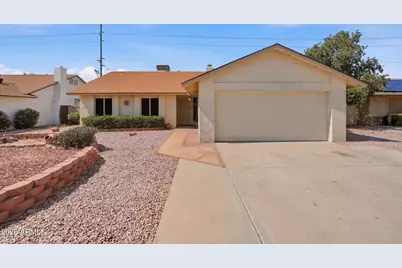 16802 N 34th Drive, Phoenix, AZ 85053 - Photo 1